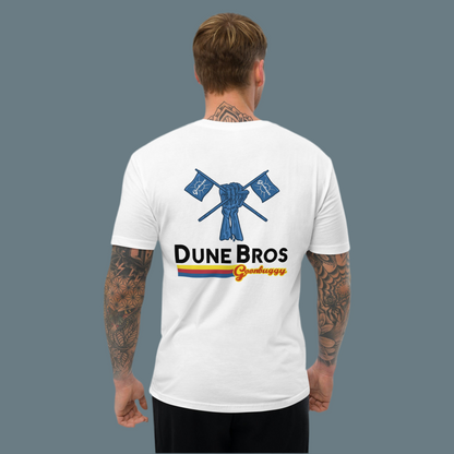 Dune Bros Mens Premium Tee
