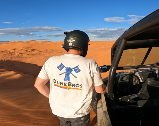 Dune Bros Mens Premium Tee