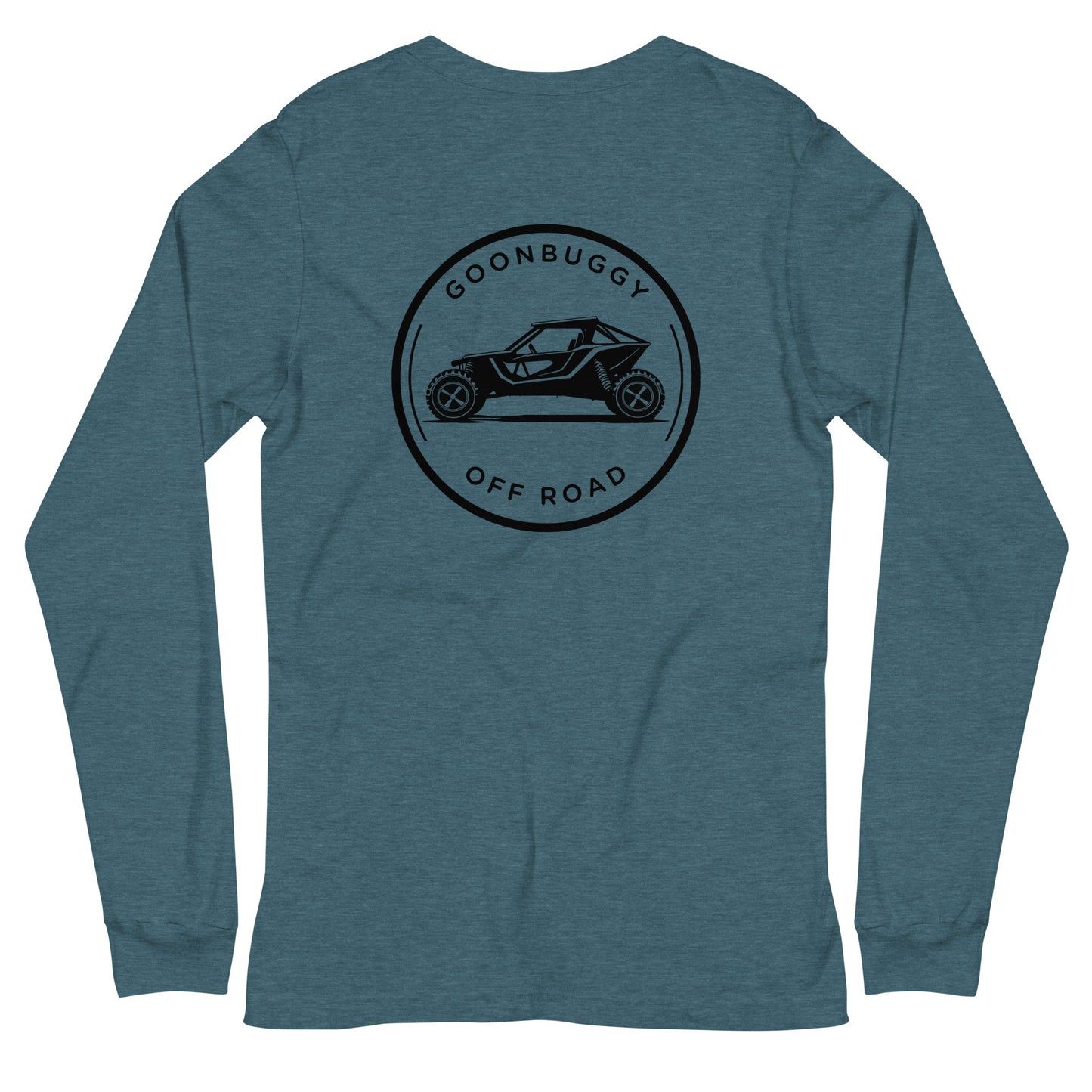 Original Womens Longsleeve